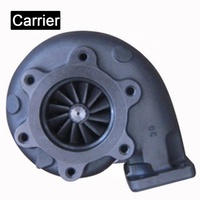 Turbocompresor con motor D1146Ti I6 CYL, 65,09100-7038, TO4E55