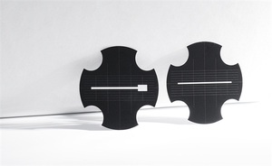 Hendidura de pinhole de 5um de metal personalizada de fábrica de China para investigación científica - Product Image 4