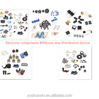 Fourniture de MOSFETs de puissance d'amplificateur de voiture EKOWEISS coréens neufs et d'origine, 90A 300V, boîtier TO-3P, modèles IXFH86N30T et IXFH90N30T.