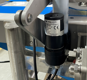 Vente directe d'usine de trancheuses à viande industrielles adaptées aux grandes machines de transformation de viande pour restaurants - Product Image 4