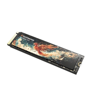 Aksesoris Komputer Desktop Glorimemo PCIe 5.0 Internal SSD M.2 2280 1TB/2TB/4TB 12000MB/s Kecepatan Baca/Tulis Garansi 3 Tahun Grosir - Product Image 3