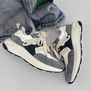 Chaussures de sport confortables et robustes pour hommes, de haute qualité, pour la course à pied et le fitness - Toutes saisons, modèle CUSTOM PH, Fujian, Chine - Product Image 6