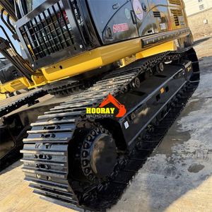 รถขุดตีนตะขาบมือสองประสิทธิภาพสูง รุ่น 336D2/336DL/336/336D/336D2L เครื่องยนต์ Caterpillar C9 น้ำหนัก 36 ตัน ปี 2018 - Product Image 5