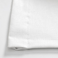 Cortinas Transparentes 100% Poliéster, para Proyectos Hoteleros, Tamaño Personalizado, Calidad Comercial, Translúcidas, para Hostelería, OEM