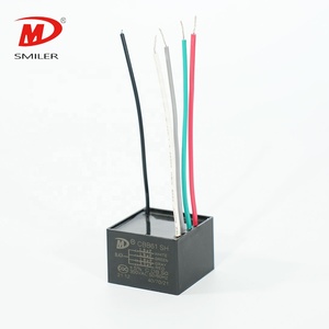 Condensador de Arranque 350 VCA - Product Image 2