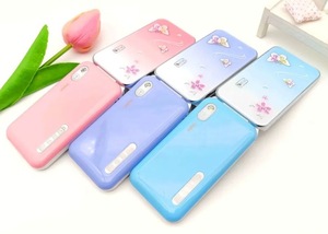 Bán Chạy Điện Thoại Di Động Cho Người Già Vỏ Sò Xinh Đẹp Cho Nữ Điện Thoại Lật Mini Gsm Dài Chờ Nút Lớn Bằng Giọng Nói - Product Image 6