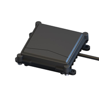 Détecteur radar de drone agricole à ondes millimétriques 79 GHz pour pulvérisation de pesticides, maintien de la hauteur, mini-drone radar pour l'agriculture