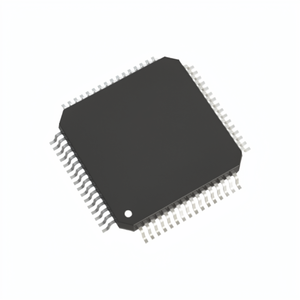Kit de circuits intégrés 64 LQFP Distributeur agréé 72V275L15PFGI8 IC FIFO SYNC 32KX18 10NS 64TQFP Logic - Product Image 1