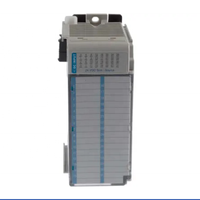 Module d'entrée/sortie numérique 1769-IQ32 à 32 canaux 24VDC scellé en usine pour système de contrôle d'automatisation PLC en stock