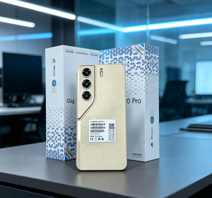 5G camon 40 Series Big Screen Smartphone Clear Display Good for <b>Watching</b> Videos Phone - Product Image 1