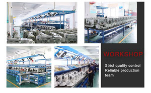 GC5490-<b>7</b> Industrial <b>Iron</b> Motor High-Speed Automatic Thread Trimming Upper Differential Computerized Lockstitch Sewing Machine - Product Image 4