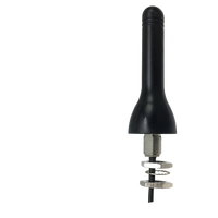 Antenne extérieure omnidirectionnelle personnalisée étanche à fixation par vis pour armoire, compatible GSM, 2.4G, WIFI, Lora, LTE, 4G, 5G