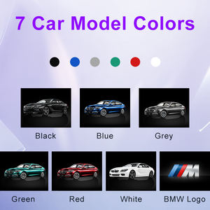 STWEI - Panel de Instrumentos con Velocímetro LCD de 1920*720P para las Series 3 y 4, F30, F31, GT-F34, F32, F33, F36, 2013-2019 - Product Image 3