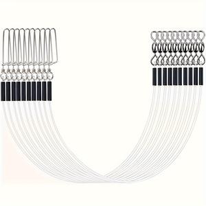 Nouveau guide avant de ligne de carbone de verrouillage de poisson OEM casier à boucle spéciale guide de ligne anti-morsure d'eau douce fini <span class=keywords><strong>faux</strong></span> appât broche pivotant - Product Image 1