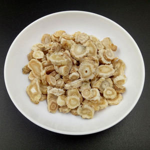 Suplemento Herbal Grau Alimentício Natural Ervas Secas Chinesas Sha Shen Extrato de Raiz de <span class=keywords><strong>Adenophora</strong></span> Stricta - Product Image 3