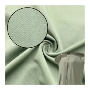 sunscreem fabric cool ice silk fabric polyester spandex fabric for sportswear or sun protection shirt