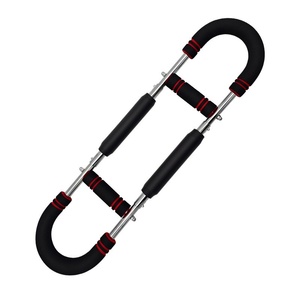 Entraîneur de bras Twister pour hommes, réglable sur 3 niveaux (30-50 kg), ergonomique, portable, pour la maison, la salle de sport, les voyages et la remise en forme - Product Image 6