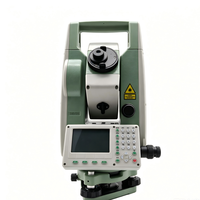 Promotion Station laser totale Arc 5 Pro avec compensateur double axe, déclencheur, sans réflecteur, portée 1000M, 32X/30X