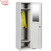 Armoire de rangement en acier, armoire de rangement de bureau