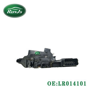 RuvJs accessoires de voiture actionneur de serrure de porte LR091526 LR071637 LR014101 pour Land Rover <span class=keywords><strong>Discovery</strong></span> <span class=keywords><strong>3</strong></span> Freelander 2 <span class=keywords><strong>2006</strong></span>- Evoque 2011 - Product Image 3