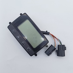 Doosan Display <b>Instrument</b> A40174020 For <b>Electric</b> Forklift B20SE B25SE B30SE Meter Assembly - Product Image 2