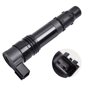 Bobina de encendido de alto voltaje para <span class=keywords><strong>Kawasaki</strong></span> <span class=keywords><strong>Z750</strong></span> Z750R ZX900 <span class=keywords><strong>Ninja</strong></span> ZX-9R KLZ1000 Versys Z1000 Z1000SX - Product Image 6