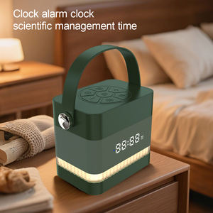 Nouveau Style vente chaude USB alimenté Machine <span class=keywords><strong>à</strong></span> bruit blanc pour haut-parleur réveil <span class=keywords><strong>aide</strong></span> au sommeil pour bébé adultes en plastique usage domestique - Product Image 5