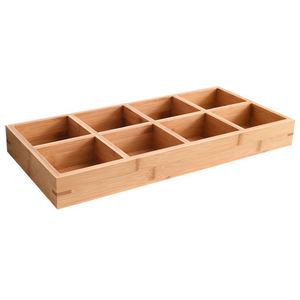 Stationary <strong>Wooden</strong> Holder Drawer Multipurpose <strong>Wooden</strong> Office <strong>Desk</strong> File Desktop Organizer Storage Case - Product Image 2