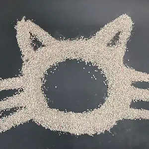 Saco de papel para gato, fabricante profissional de gato para competição de gato