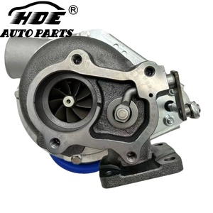 708162-5006 708162-5001S 99449169 Turbocompresor GT17 para Iveco Daily - Product Image 4