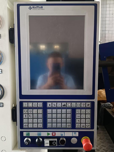 Máquina <span class=keywords><strong>de</strong></span> moldeo por inyección <span class=keywords><strong>de</strong></span> plástico MA8000III haitiana <span class=keywords><strong>de</strong></span> <span class=keywords><strong>segunda</strong></span> mano, máquina para fabricar carrocerías <span class=keywords><strong>de</strong></span> coche <span class=keywords><strong>de</strong></span> 800 toneladas, precio <span class=keywords><strong>de</strong></span> fábrica <span class=keywords><strong>casi</strong></span> nuevo - Product Image 6