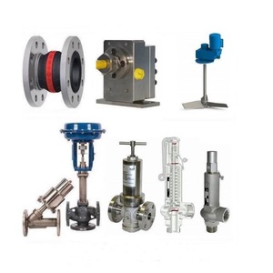 Válvula de Retención de Diseño Estándar para Aplicaciones Industriales - Product Image 5