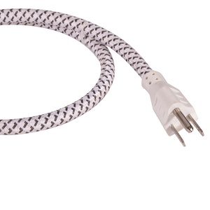 6 prese di protezione contro le sovratensioni di alimentazione presa di corrente cavo di <span class=keywords><strong>prolunga</strong></span> di estensione con elettrico - Product Image 6