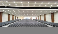 Fauteuils d'auditorium en bois College à vendre chaise d'église et de cinéma pour salle de réunion et salle de concert