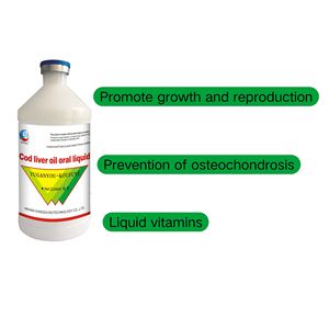 Solución Oral Multivitamínica para Ovejas y Ganado, Suplemento Rápido de Vitaminas y Minerales - Product Image 2