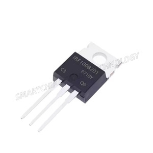 Nuevo MOSFET de Potencia Original IRF100B201 TO-220 de Canal N 100V/192A de Montaje Pasante - Product Image 4