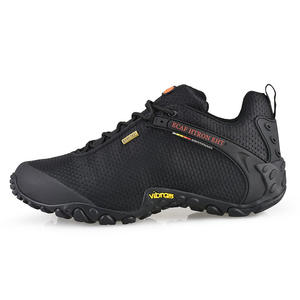 Scarpe da <span class=keywords><strong>Trekking</strong></span> scarpe da <span class=keywords><strong>uomo</strong></span> a taglio basso stivali da esterno scarpe da ginnastica sportive da <span class=keywords><strong>Trekking</strong></span> traspirante da arrampicata all'ingrosso - Product Image 2