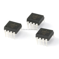 HDYu(100% original y nuevo), IC OPTOISO 5KV DARL con base 8DIP, 1, 2, 1 unidad