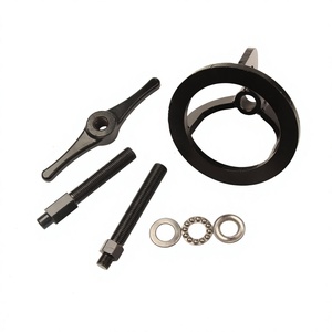 Kit de herramientas de compresión de resortes de embrague para Harley HD-38515A para reparación de motocicletas XLH 883 - Product Image 4