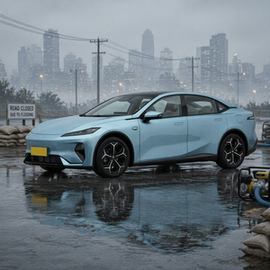 Nuevo Lanzamiento: Deepal L07 660Max Qiankun ADS <span class=keywords><strong>SE</strong></span> 2026 de Alta Tecnología Premium con Conducción Inteligente, Cero Emisiones y Carga Rápida de Nueva Energía - Product Image 1