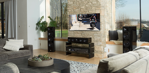 Amplificateur de puissance pour home cinéma Dolby Atmos à sept canaux professionnel UK <span class=keywords><strong>ARCAM</strong></span> PA720, amplificateur de puissance HiFi haut de gamme 100W*7 - Product Image 6