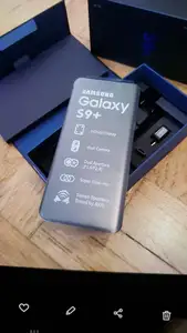 Ponsel Bekas Bermerek Ponsel Pintar Bekas untuk Samsung Galaxy S10 S10 + Ponsel Rekondisi Kualitas Tinggi 4G 5G Ponsel Harga Rendah