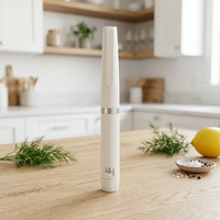 Stylo distributeur jetable en verre borosilicate 3 ml – Emballage