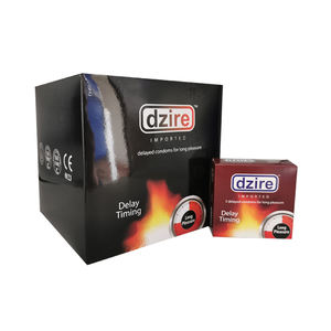 Мягкие презервативы для недорогого сексуального удовольствия с длительным эффектом задержки, супер-оргазм, лучшие мужские презервативы из латекса и силикона, горячие, сексуальные. - Product Image 6