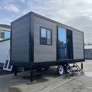 سعر الصين بالجملة oem 20 قدم 40 قدم سعر المنزل - Product Image 1