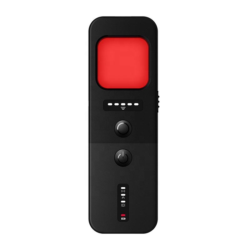 Spyfinder Pro Rf Detector For Hidden Cameras Bug Scanner Odm