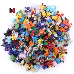 Dropshipping products 2023 collection figures figure 144 mini figuras de pokemoned items with high quality