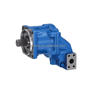 Bomba de paletas PVV7 A2FM32 A10VSO71 A11VO145 A10VSO100 A2F090 Suministro - Product Image 2