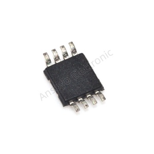 ANSOYO MCP6L02T-E MCP6L02 8MSOP IC Chips <b>Integrated</b> <b>Circuits</b> Electronic Components Amplifier MCP6L02T-E/MS - Product Image 5