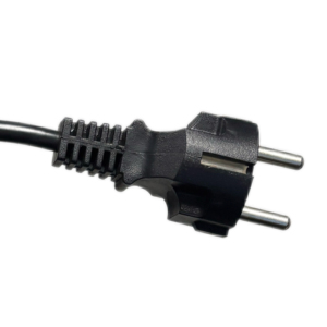 <span class=keywords><strong>EU</strong></span> cắm eu04 để C14 cáp điện Châu Âu cắm AC dây cáp điện cho máy tính máy tính xách tay máy tính xách tay Sạc Cáp mở rộng - Product Image 4